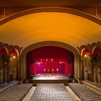 Teatro Bolivar, Неаполь