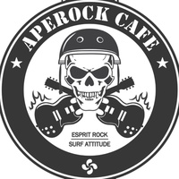 Aperock Cafe, Англет