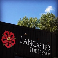 Lancaster Brewery, Ланкастер