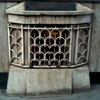 London Stone, Лондон