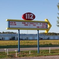 112 Drive In, Фейетвилл, Арканзас