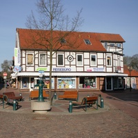 Бад-Бевензен