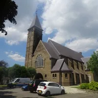 Рок концерты в Sint-Petrus Canisiuskerk, Ситтард-Гелен Sint-Petrus Canisiuskerk, Ситтард-Гелен
