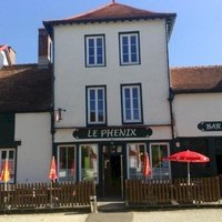 Le phénix, Булонь-Сюр-Мер