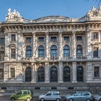 Palazzo della Luce, Турин