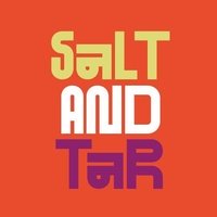 Salt and Tar, Ливерпуль