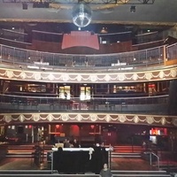 Palace Theatre, Мельбурн
