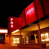 Fox Theatre, Хейс, Канзас