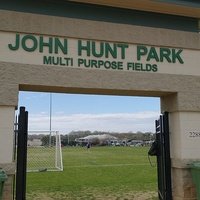 John Hunt Park Festival Grounds, Хантсвилл, Алабама