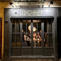 Apothek, Бордо