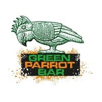 Green Parrot, Ки-Уэст, Флорида