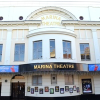 Marina Theatre, Лоустофт
