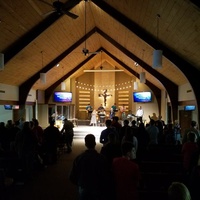 New City Church, Сидар-Рапидс, Айова