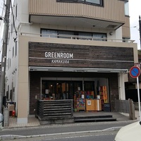 Greenroom Gallery, Йокогама