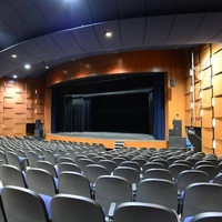 Théâtre Télébec, Валь-д'Ор