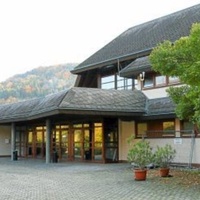 Neckarhalle, Оберндорф-на-Неккаре