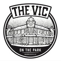 The Vic On The Park, Сидней