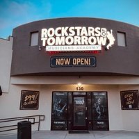 Rockstars of Tomorrow, Лас-Вегас, Невада