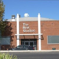 The Rink Studios, Сакраменто, Калифорния