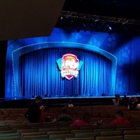 Stranahan Theater, Толедо, Огайо