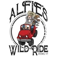 Alfies Wild Ride, Стоу, Вермонт