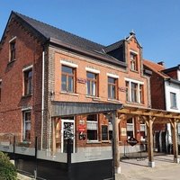 Willem Tell, Антверпен