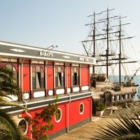 Harat’s pub, Сочи