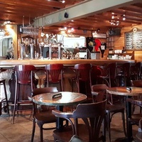 Le Trou du Diable, Шавиниган