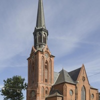 St Jakobi Kirche St Jakobi Gemeinde, Бремен