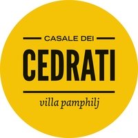 Casale dei Cedrati, Рим
