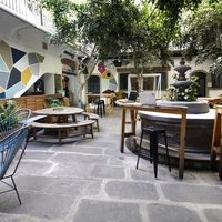 Casa Nueve Workósfera, Пуэбла