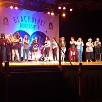 Turner Hall Ballroom, Милуоки, Висконсин