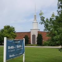 Otter Creek Church, Брентвуд, Теннесси