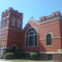 Мадисон, Небраска