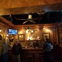 Tom Grainey's Sporting Pub, Бойсе, Айдахо