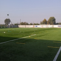 Sport Ground Fratelli Cervi, Виллакьяра