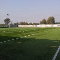 Sport Ground Fratelli Cervi, Виллакьяра