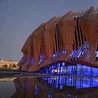 Showpalast, Мюнхен