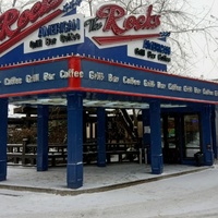 Рок концерты в The Rocks, Иркутск The Rocks, Иркутск