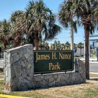 James H. Nance Park, Индиалантик, Флорида