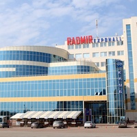 Radmir, Харьков