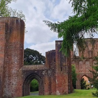Kloster, Ольденбург (Н. Саксония)