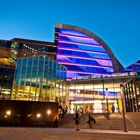 The Kentucky Center for the Performing Arts, Луисвилл, Кентукки