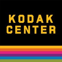 Kodak Center - Main Theater, Рочестер, Нью-Йорк