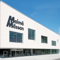 MalmöMässan Exhibition & Congress Center, Мальмё