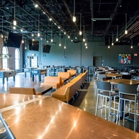 Wildhorse Saloon Nashville, Нашвилл, Теннесси