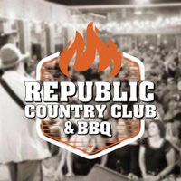 Republic Country Club, Стаффорд, Техас