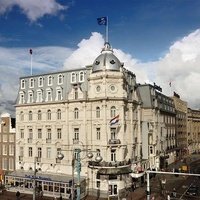 The Victoria Hotel, Амстердам