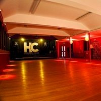 Hunter Club Bar & Venue, Бери-Сент-Эдмундс