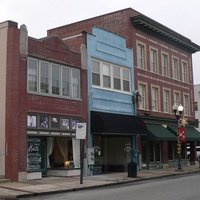 Смитфилд, Северная Каролина